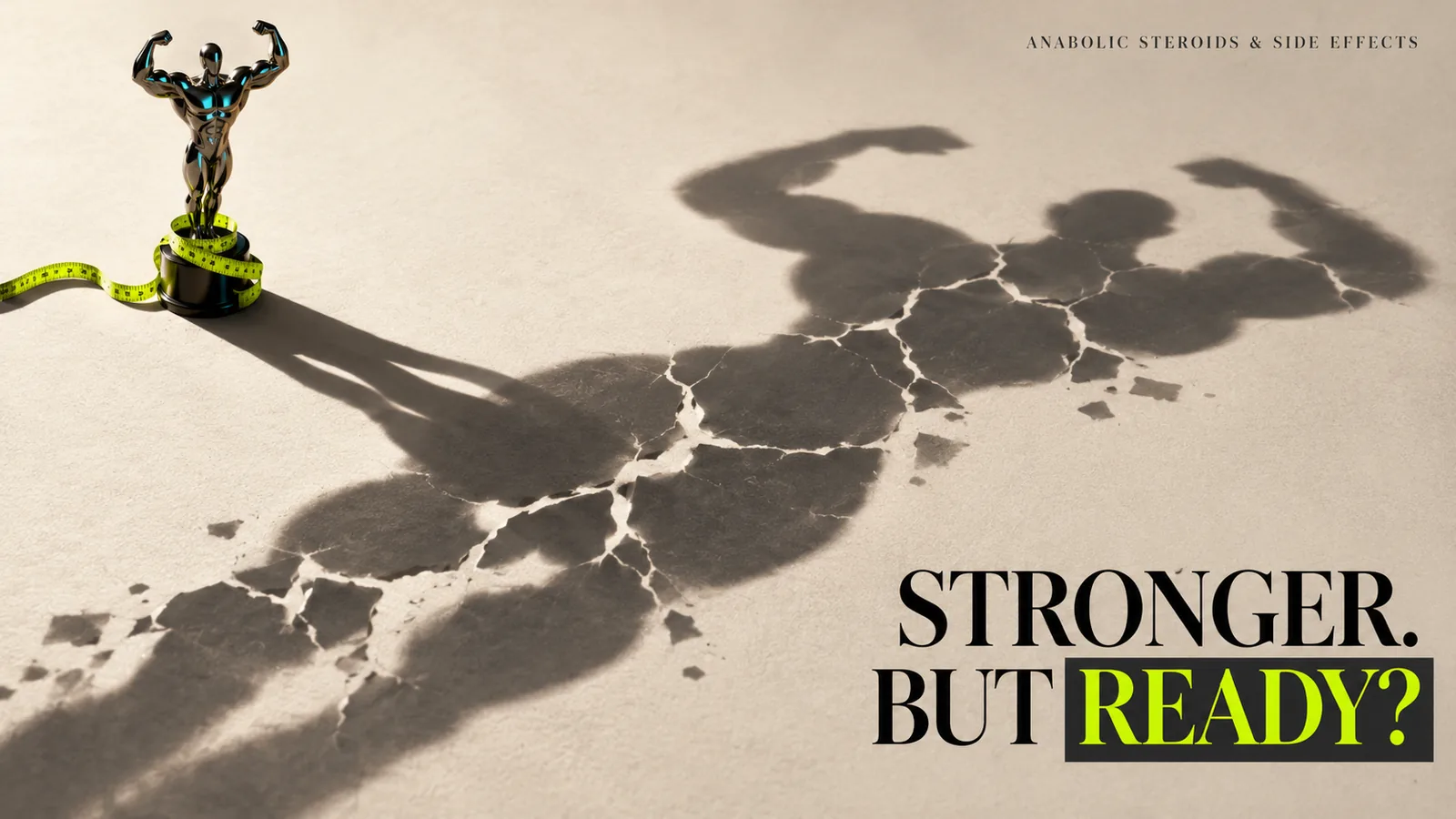Anabolic Steroid Side Effects