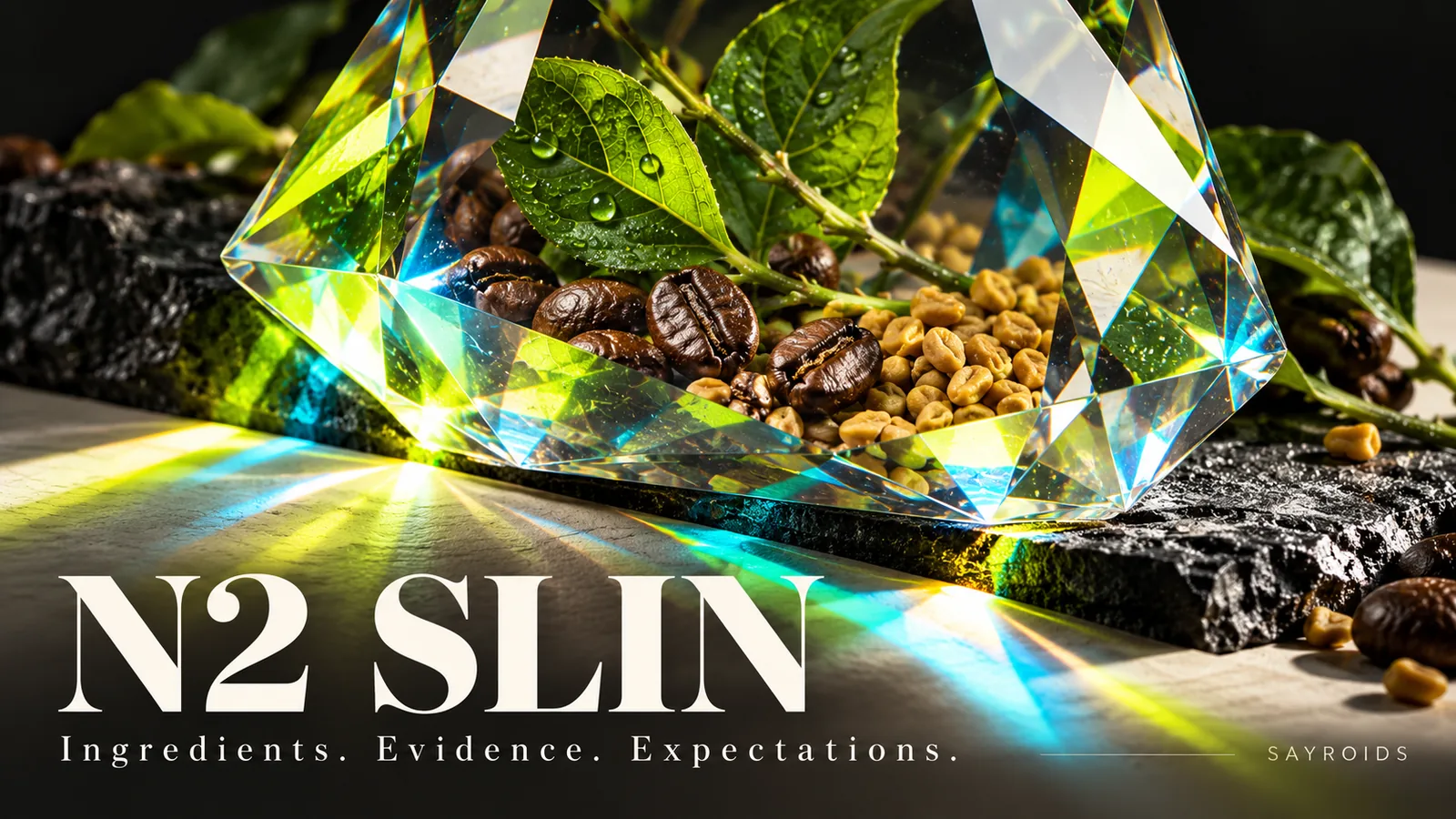 N2 Slin