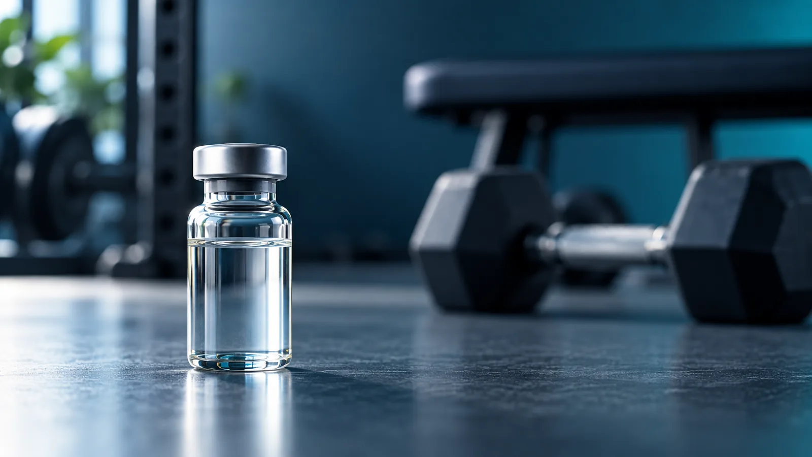 HCG in Bodybuilding: Uses, Risks & Myths