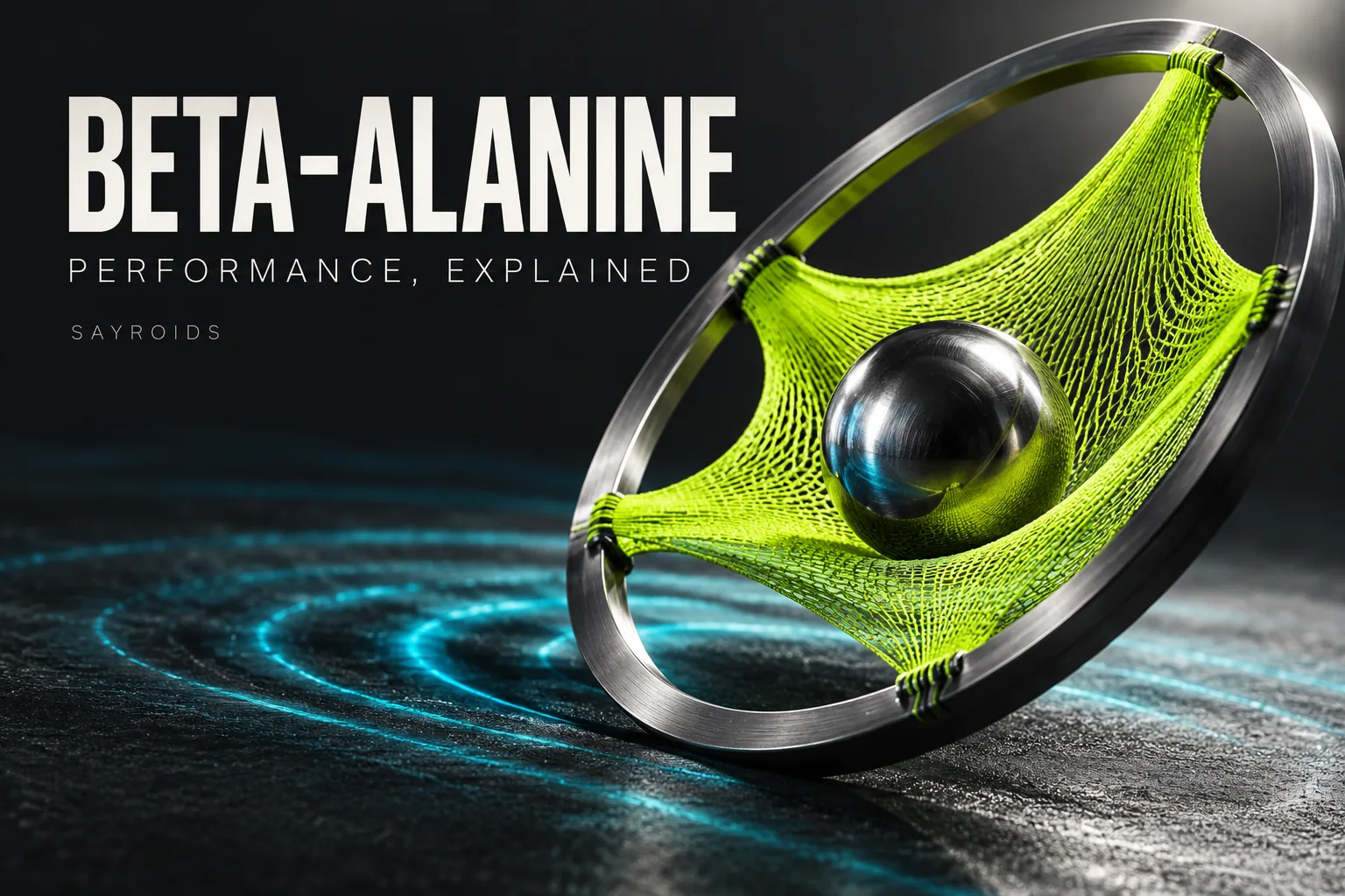 Beta-Alanine Benefits: Performance, Uses and Side Effects